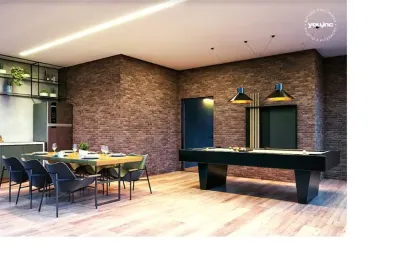 Apartamento com 1 quarto à venda na Rua Alagoas, --, Higienópolis, São Paulo