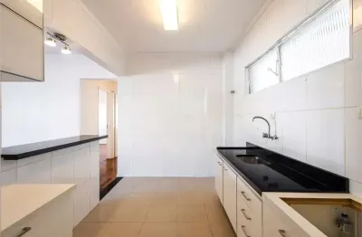 Jardim américa! apto pronto para morar 80 m² , 2 dorms, 1 vaga do lado do metrô