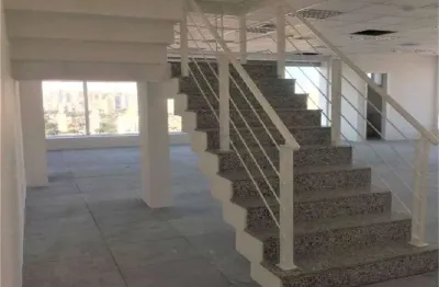Sala comercial para alugar na Rua Guaraiúva, --, Brooklin, São Paulo