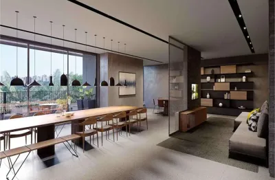 Apartamento com 3 quartos à venda na Rua Bartira, --, Perdizes, São Paulo