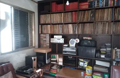 Casa comercial à venda na Avenida dos Bandeirantes, --, Planalto Paulista, São Paulo