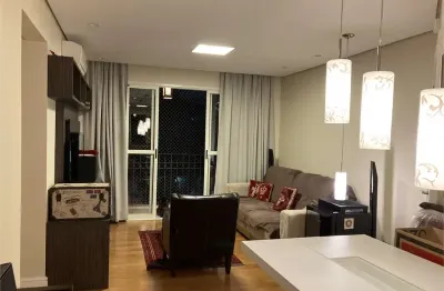 Apartamento com 2 quartos à venda na Rua Nebraska, --, Brooklin, São Paulo