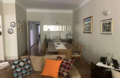 Casa com 3 quartos à venda na Rua Ribeiro do Vale, --, Brooklin, São Paulo