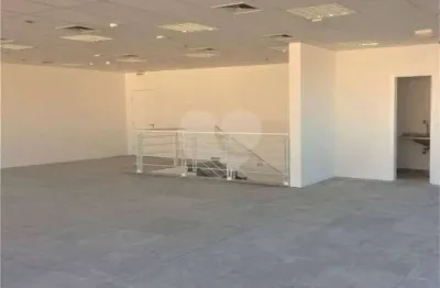 Sala comercial para alugar na Rua Guaraiúva, --, Brooklin, São Paulo