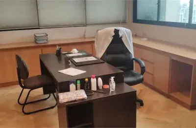Comercial-são paulo-jardim paulista | ref.: reo660817