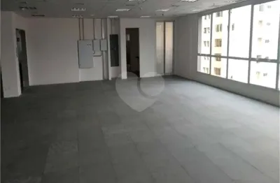 Sala comercial para alugar na Rua Guaraiúva, --, Brooklin, São Paulo