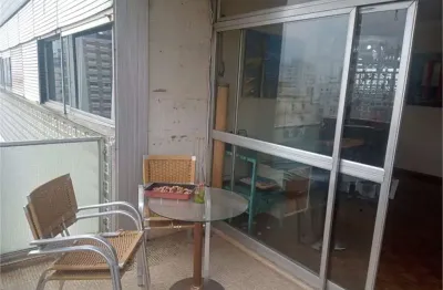 Apartamento com 3 quartos à venda na Rua Sergipe, --, Higienópolis, São Paulo