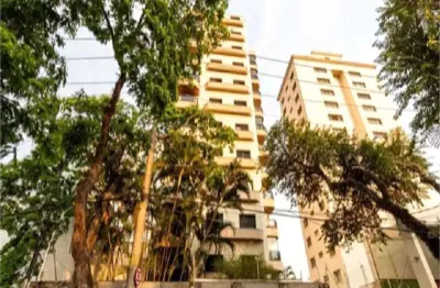 Apartamento com 3 quartos à venda na Alameda dos Jurupis, --, Moema, São Paulo