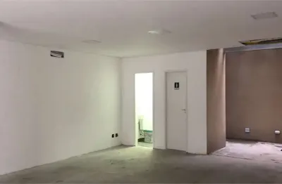 Casa comercial para alugar na Rua Leandro Dupré, --, Vila Clementino, São Paulo