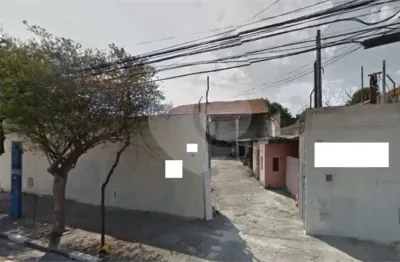 Terreno comercial à venda na Rua Guaipá, --, Vila Leopoldina, São Paulo
