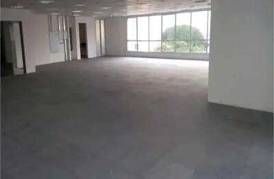 Sala comercial para alugar na Rua Guaraiúva, --, Brooklin, São Paulo
