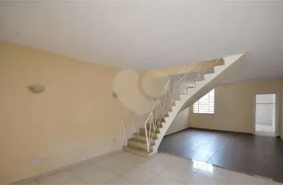 Casa com 3 quartos à venda na Rua José Marti, --, Saúde, São Paulo