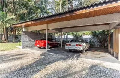 Casa com 5 quartos à venda na Rua Guadelupe, --, Jardim América, São Paulo