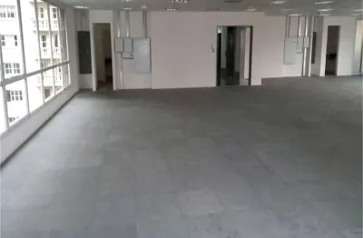 Sala comercial para alugar na Rua Guaraiúva, --, Brooklin, São Paulo