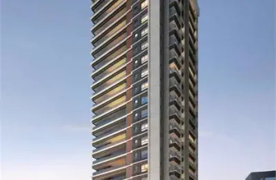 Apartamento com 2 quartos à venda na Rua Cubatão, --, Vila Mariana, São Paulo