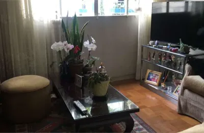 Apartamento com 2 quartos à venda na Avenida Rouxinol, --, Moema, São Paulo