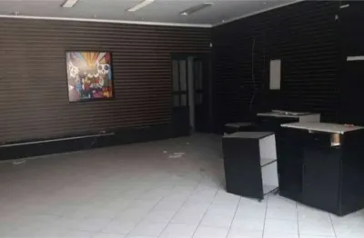 Casa comercial para alugar na Avenida Moaci, --, Moema, São Paulo