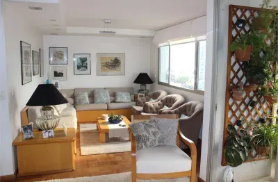 Apartamento com 3 quartos à venda na Rua dos Caetés, --, Perdizes, São Paulo