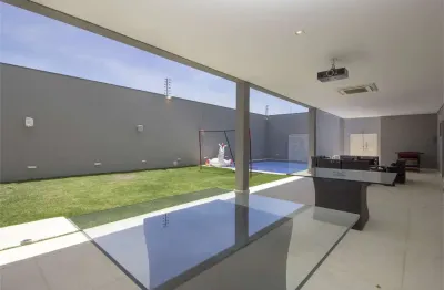 Casa com 4 quartos à venda na Rua Luís Dib Zogaib, --, Morumbi, São Paulo
