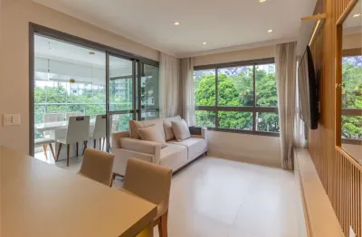 Apartamento-são paulo-jardim américa | ref.: reo661009