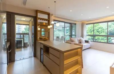 Apartamento com 2 quartos à venda na Alameda Gabriel Monteiro da Silva, --, Jardim América, São Paulo