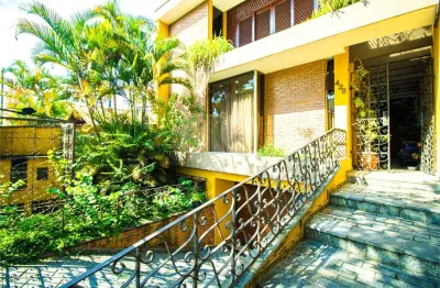 Casa com 3 quartos à venda na Rua Artur Dias, --, Saúde, São Paulo