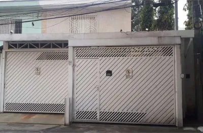Casa com 3 quartos à venda na Rua Carlos Buzzi, --, Jardim das Acacias, São Paulo