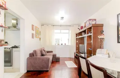 Apartamento com 2 quartos à venda na Rua Abílio Soares, --, Paraíso, São Paulo