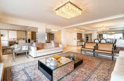 Apartamento com 3 quartos à venda na Rua dos Ingleses, --, Bela Vista, São Paulo