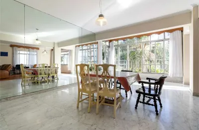 Oportunidade nos jardins: excelente custo/benefício!