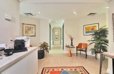 Sala comercial à venda no Paraíso, São Paulo 