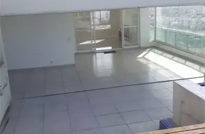 Apartamento com 4 quartos à venda na Rua Pedro Pomponazzi, --, Chácara Klabin, São Paulo