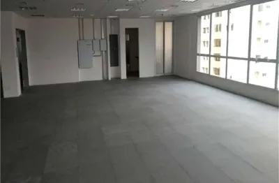 Sala comercial para alugar na Rua Guaraiúva, --, Brooklin, São Paulo