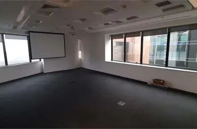 Sala comercial para alugar na Praça João Duran Alonso, --, Brooklin, São Paulo
