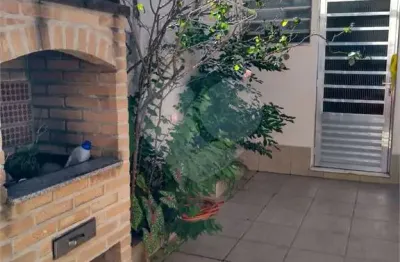 Casa com 3 quartos à venda na Avenida Nova Independência, --, Brooklin, São Paulo