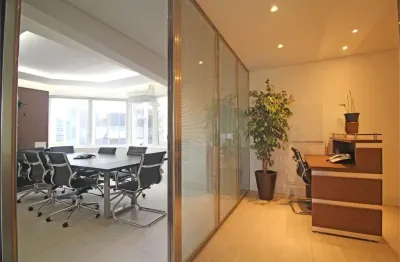 Sala comercial à venda na Avenida Engenheiro Luiz Carlos Berrini, --, Cidade Monções, São Paulo