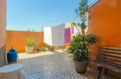 Casa com 3 quartos à venda na Rua Marcelino Champagnat, --, Vila Mariana, São Paulo