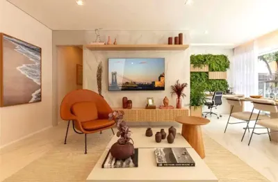 Apartamento com 3 quartos à venda na Rua Major Maragliano, --, Vila Mariana, São Paulo