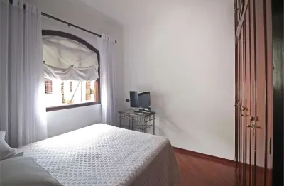 Casa com 4 quartos à venda na Rua Francisco Cruz, --, Vila Mariana, São Paulo