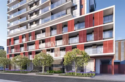 Apartamento-são paulo-planalto paulista | ref.: reo629323