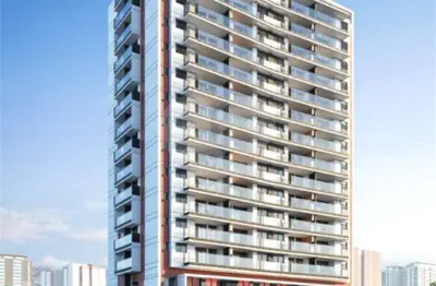 Apartamento-são paulo-planalto paulista | ref.: reo629323