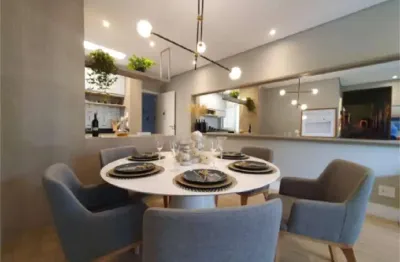 Apartamento com 3 quartos à venda na Rua Doutor Jesuíno Maciel, --, Campo Belo, São Paulo