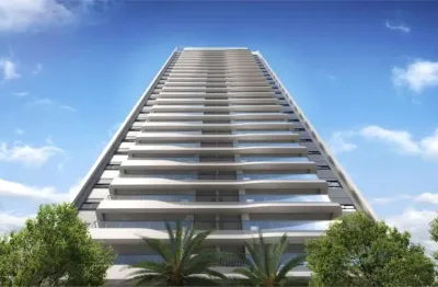 Apartamento com 1 quarto à venda na Rua Cayowaá, --, Perdizes, São Paulo