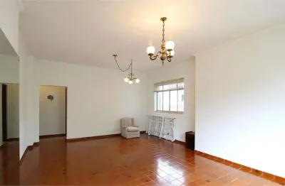 Casa com 3 quartos à venda na Rua Saldanha da Gama, --, Alto da Lapa, São Paulo