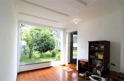 Casa com 3 quartos à venda na Rua Saldanha da Gama, --, Alto da Lapa, São Paulo