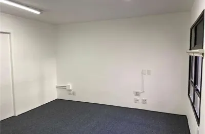 Comercial-são paulo-vila nova conceição | ref.: reo661885