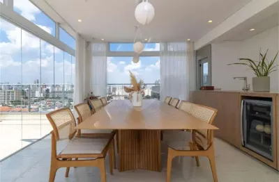 Apartamento com 2 quartos à venda na Rua Mourato Coelho, --, Pinheiros, São Paulo