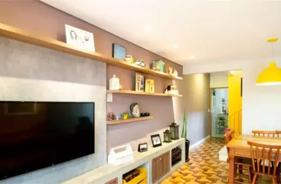 Casa com 3 quartos à venda na Rua Carlos Buzzi, --, Brooklin, São Paulo