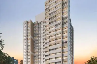 Apartamento com 2 quartos à venda na Rua Almirante Marques Leão, --, Bela Vista, São Paulo