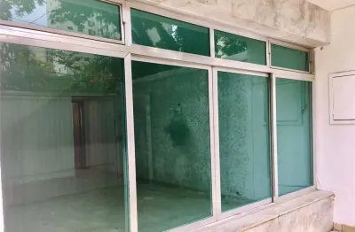 Casa comercial à venda na Rua Gabriele D'Annunzio, --, Campo Belo, São Paulo